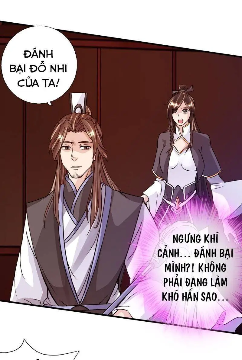 Tiên Võ Đế Tôn Nettruyen ZZZ Chương 73 Page 33