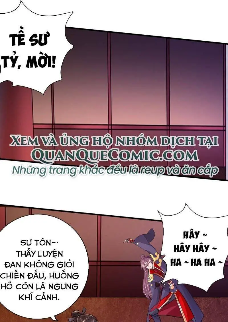 Tiên Võ Đế Tôn Nettruyen ZZZ Chương 73 Page 35