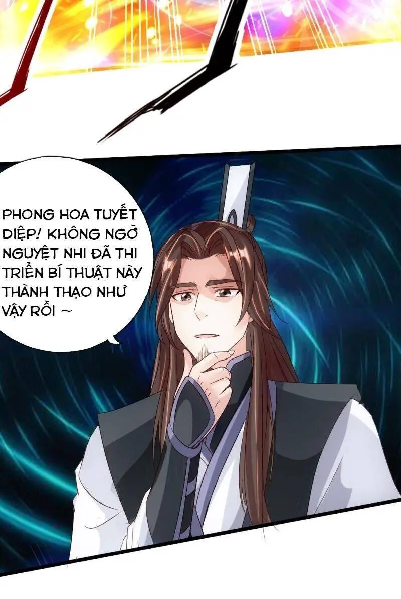 Tiên Võ Đế Tôn Nettruyen ZZZ Chương 73 Page 40