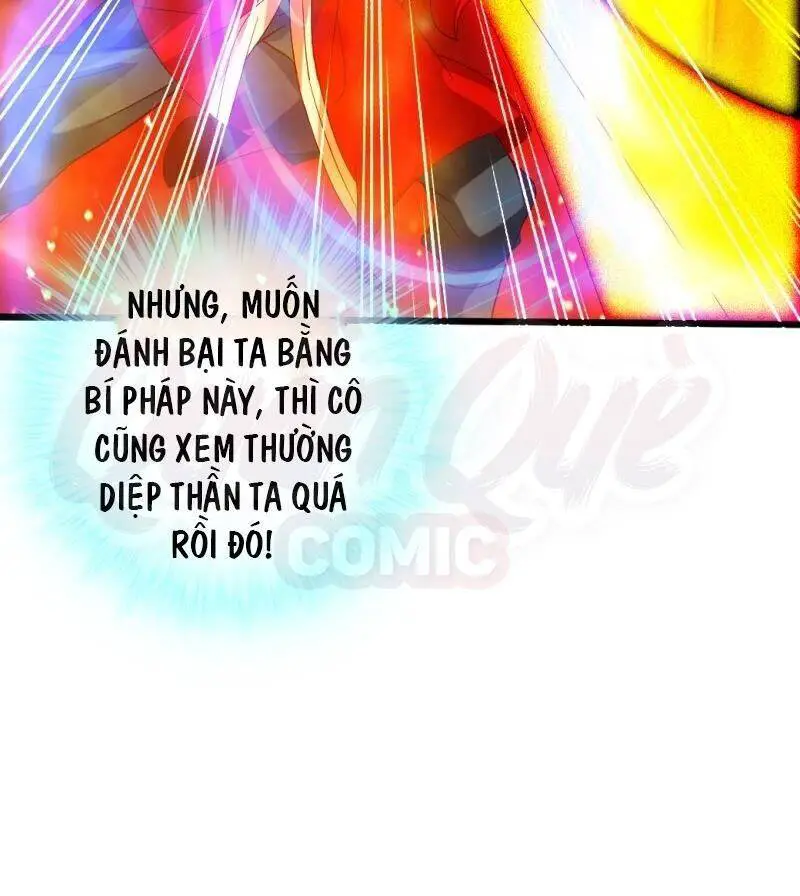 Tiên Võ Đế Tôn Nettruyen ZZZ Chương 73 Page 42