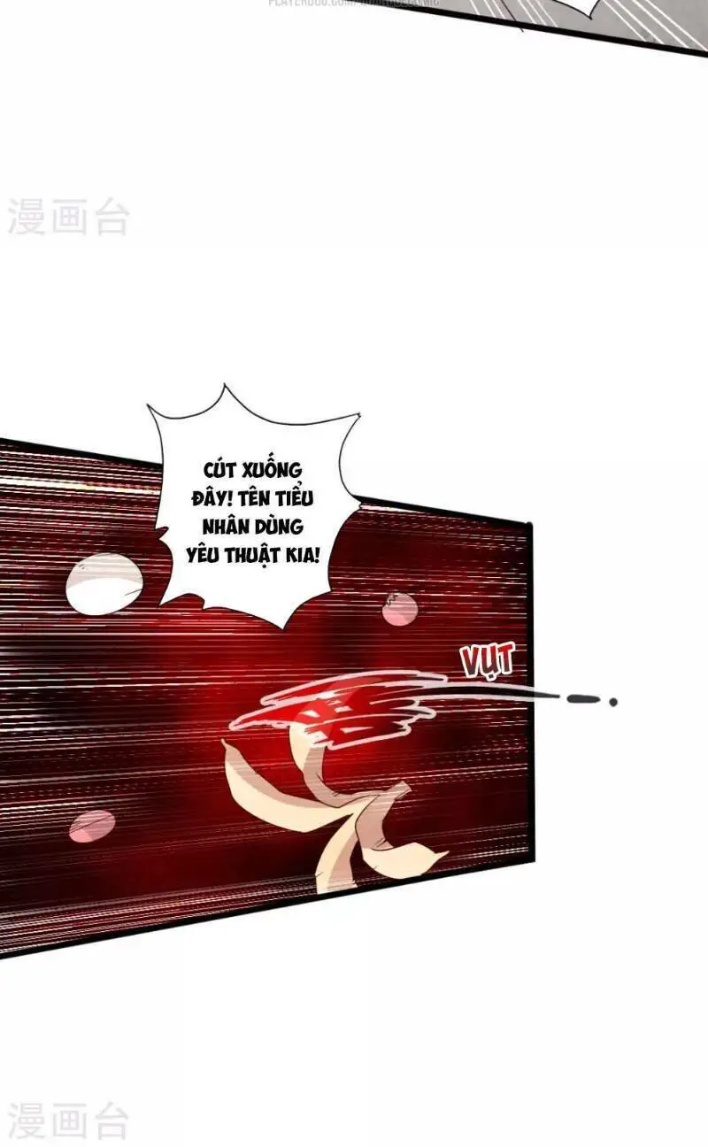 Tiên Võ Đế Tôn Nettruyen ZZZ Chương 38 Page 12