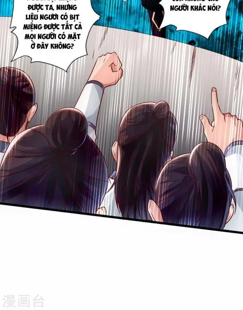 Tiên Võ Đế Tôn Nettruyen ZZZ Chương 38 Page 15
