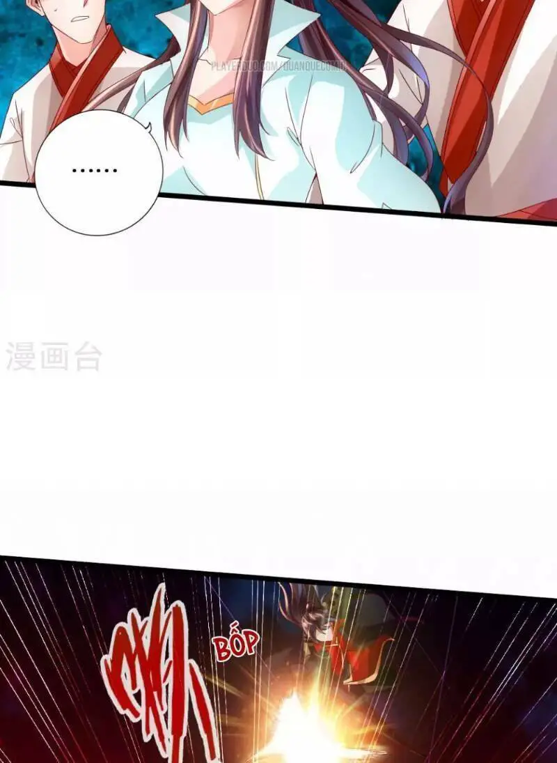 Tiên Võ Đế Tôn Nettruyen ZZZ Chương 38 Page 42