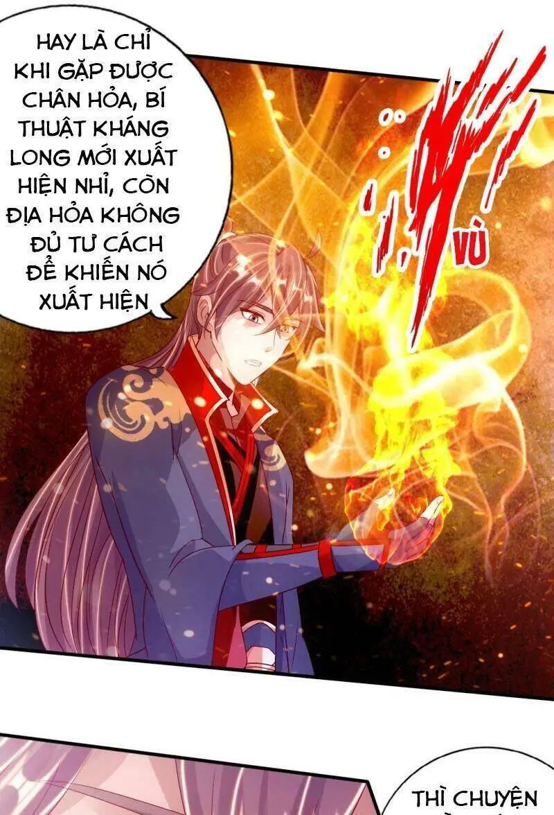 Tiên Võ Đế Tôn Nettruyen ZZZ Chương 72 Page 3