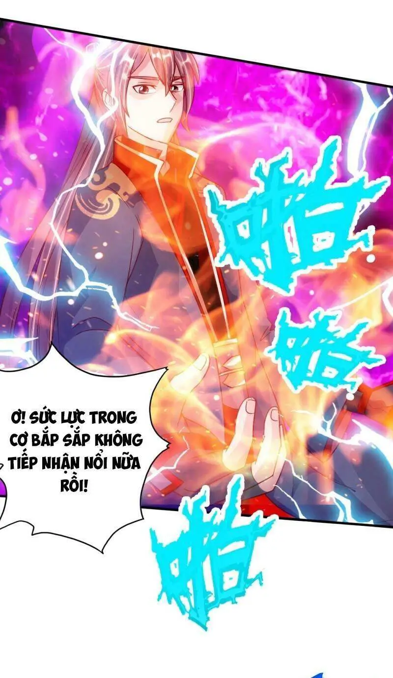 Tiên Võ Đế Tôn Nettruyen ZZZ Chương 72 Page 6