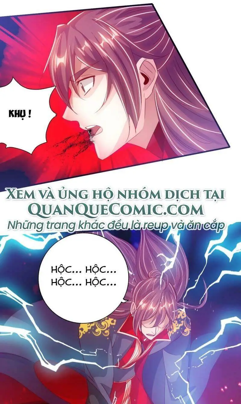 Tiên Võ Đế Tôn Nettruyen ZZZ Chương 72 Page 8