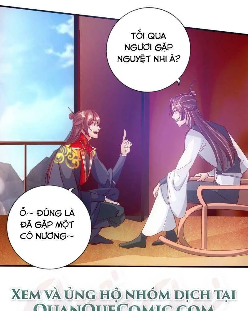 Tiên Võ Đế Tôn Nettruyen ZZZ Chương 72 Page 12