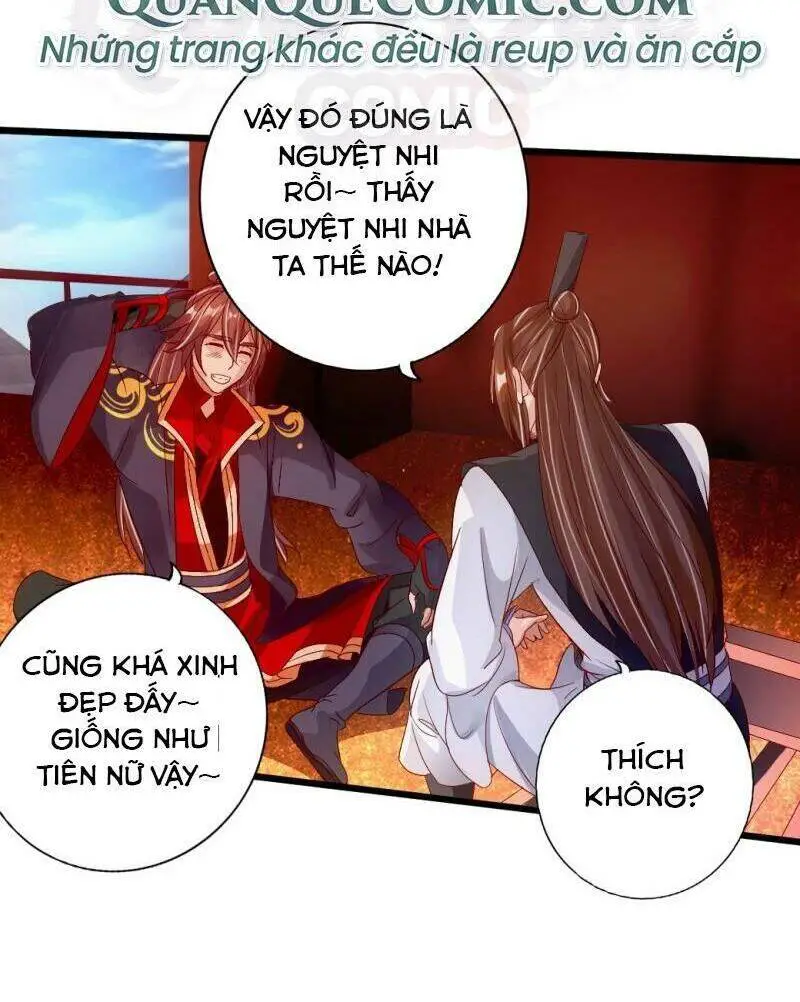 Tiên Võ Đế Tôn Nettruyen ZZZ Chương 72 Page 13