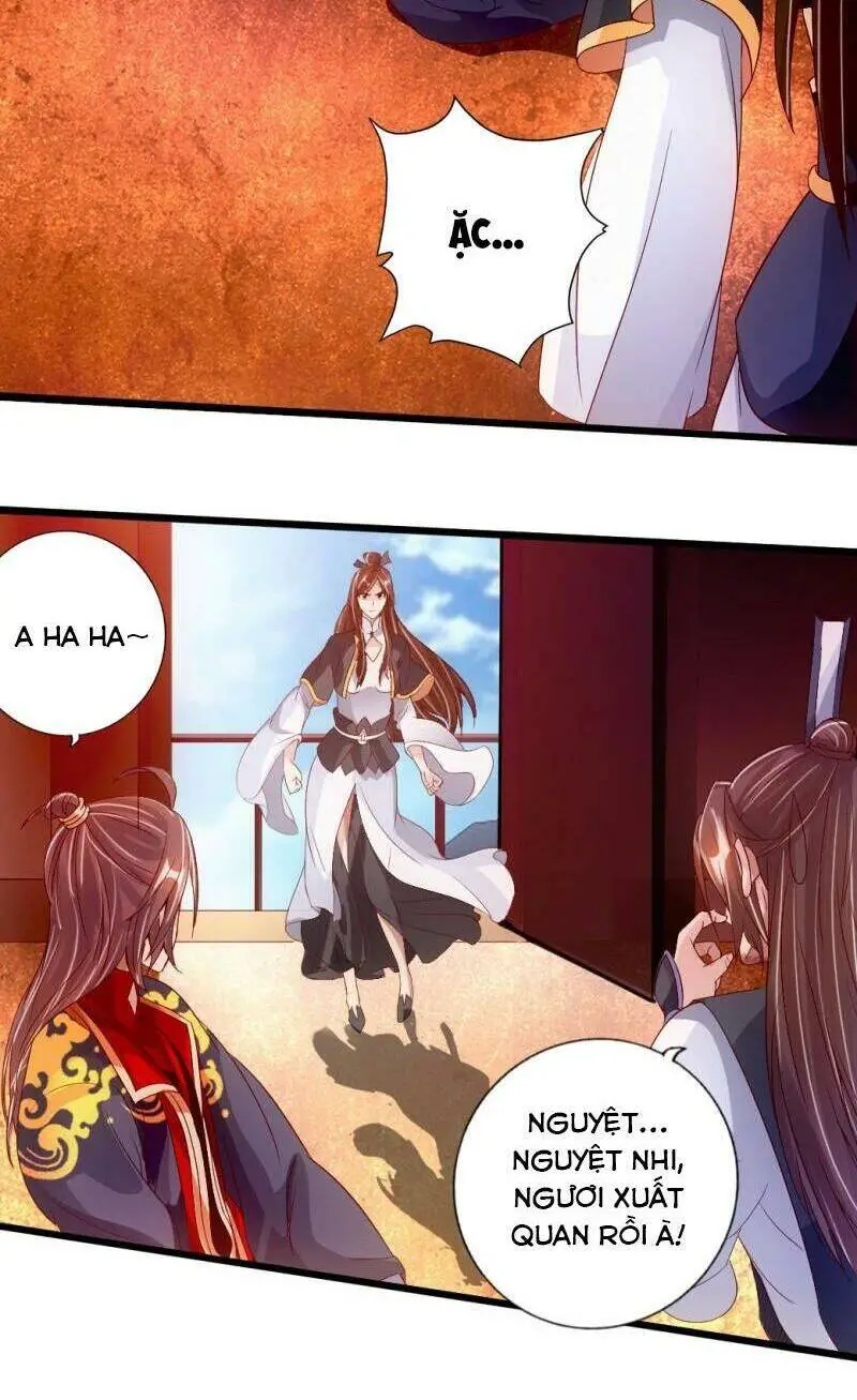 Tiên Võ Đế Tôn Nettruyen ZZZ Chương 72 Page 15