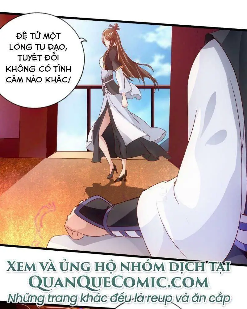 Tiên Võ Đế Tôn Nettruyen ZZZ Chương 72 Page 16