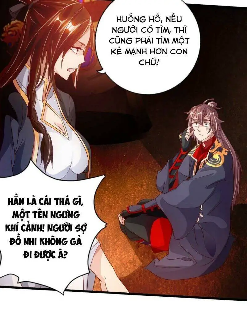 Tiên Võ Đế Tôn Nettruyen ZZZ Chương 72 Page 17