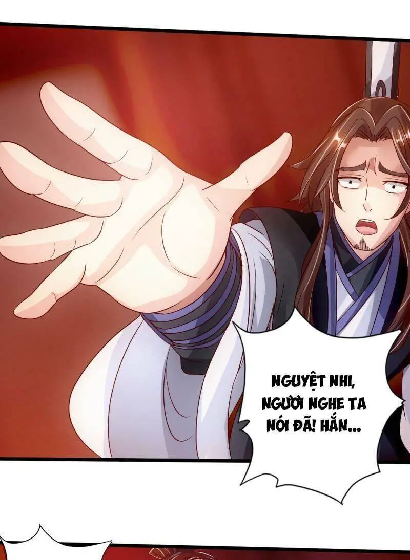 Tiên Võ Đế Tôn Nettruyen ZZZ Chương 72 Page 18
