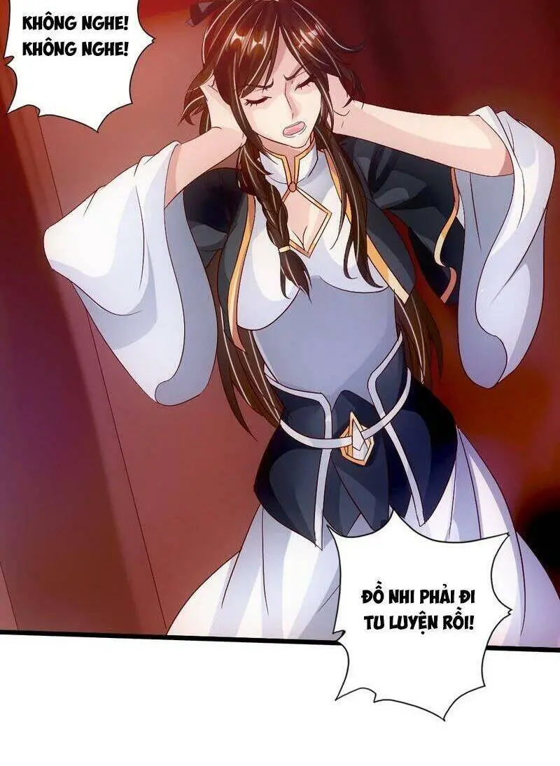 Tiên Võ Đế Tôn Nettruyen ZZZ Chương 72 Page 19
