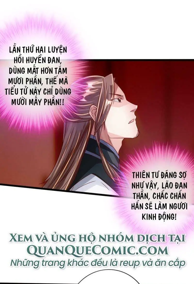 Tiên Võ Đế Tôn Nettruyen ZZZ Chương 72 Page 26