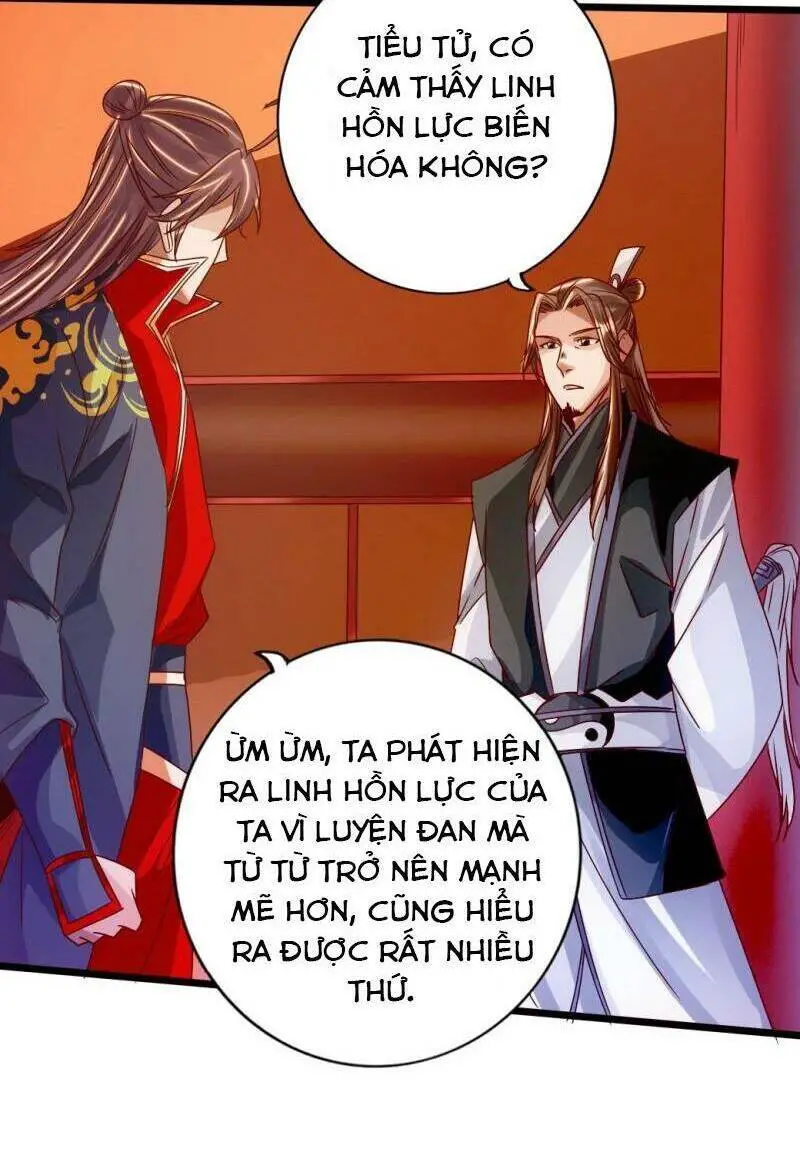 Tiên Võ Đế Tôn Nettruyen ZZZ Chương 72 Page 27