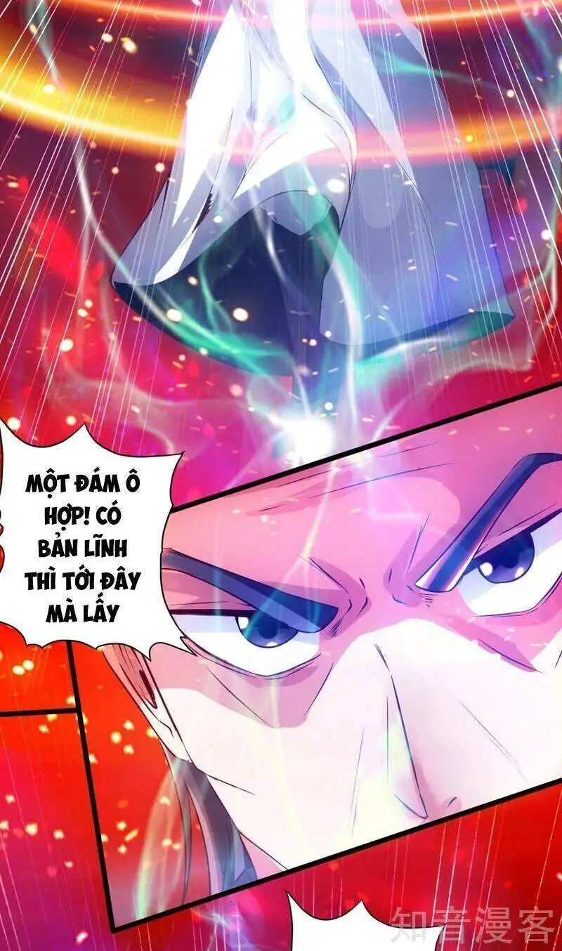 Tiên Võ Đế Tôn Nettruyen ZZZ Chương 53 Page 7