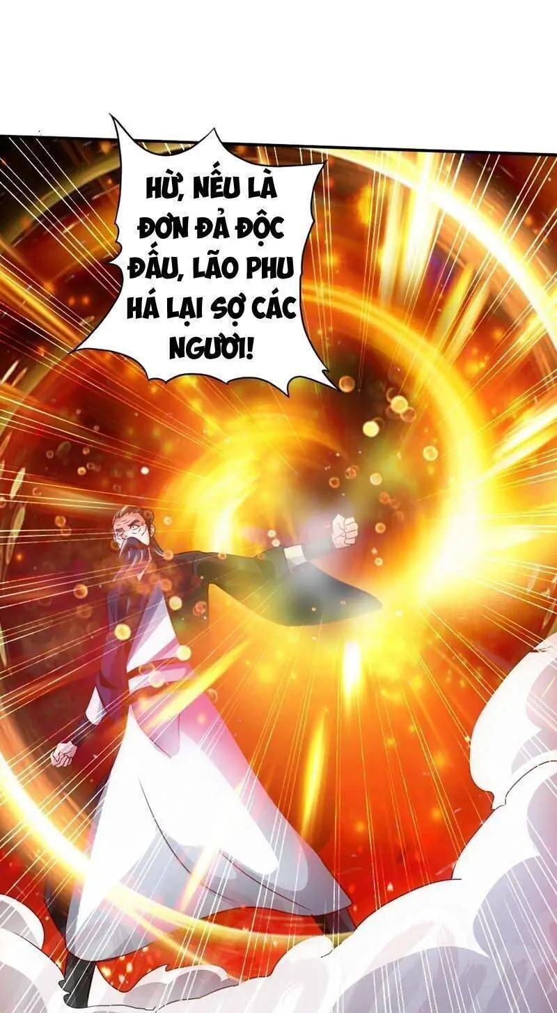 Tiên Võ Đế Tôn Nettruyen ZZZ Chương 53 Page 16