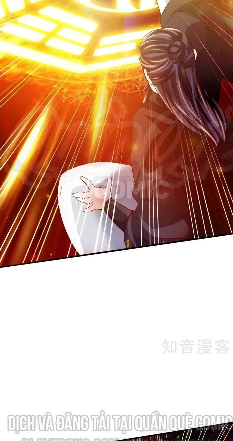 Tiên Võ Đế Tôn Nettruyen ZZZ Chương 53 Page 19