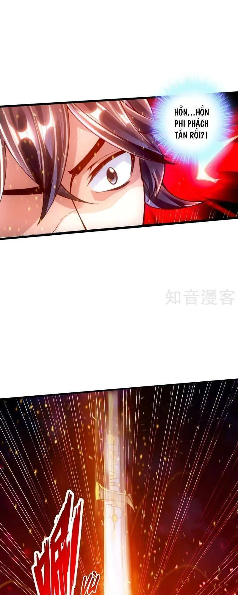 Tiên Võ Đế Tôn Nettruyen ZZZ Chương 53 Page 28