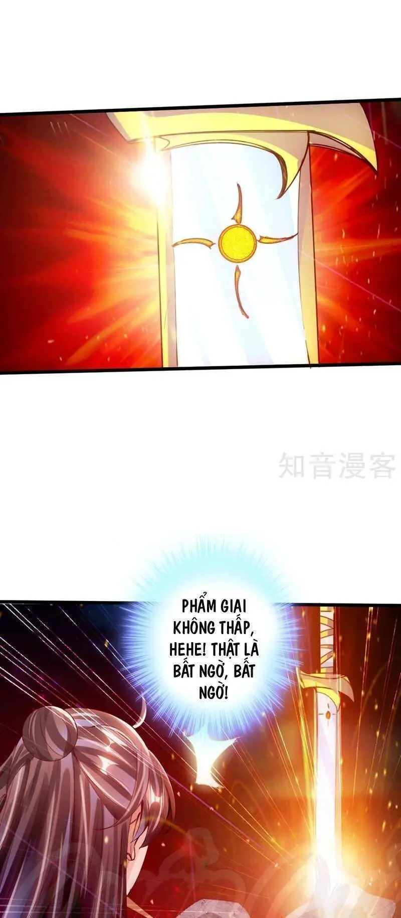 Tiên Võ Đế Tôn Nettruyen ZZZ Chương 53 Page 31