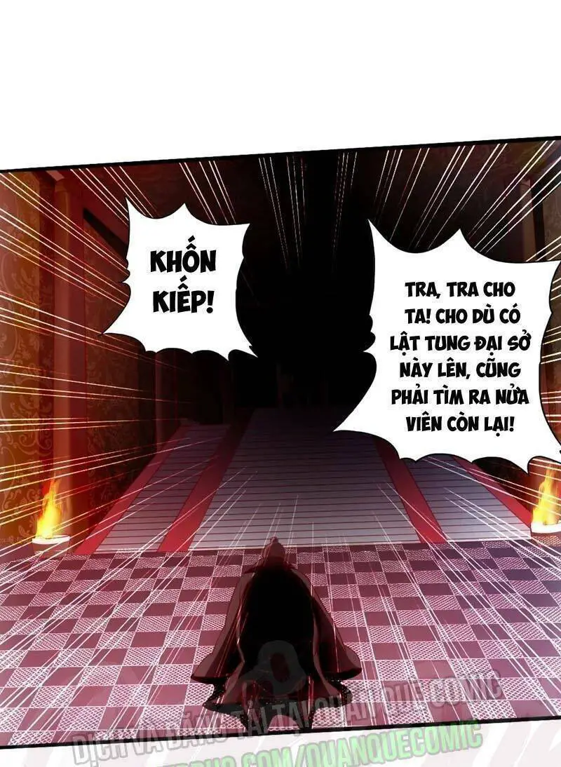 Tiên Võ Đế Tôn Nettruyen ZZZ Chương 53 Page 39