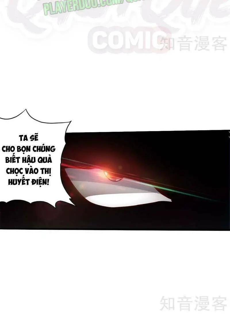 Tiên Võ Đế Tôn Nettruyen ZZZ Chương 53 Page 40