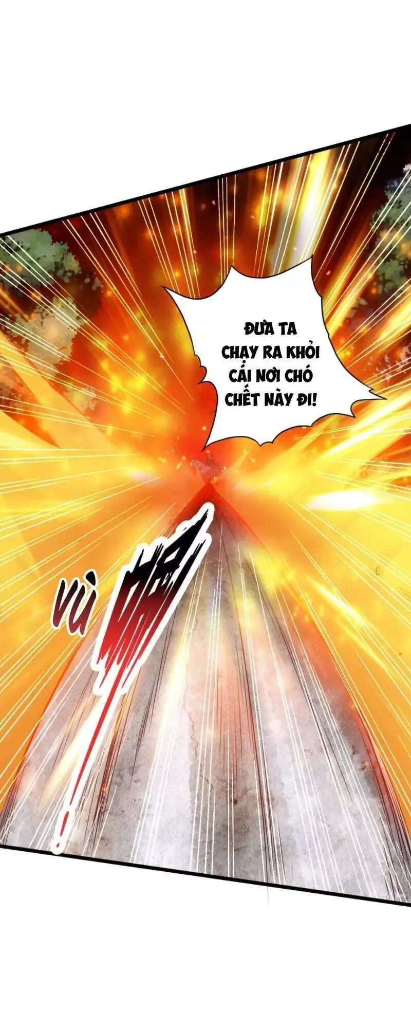 Tiên Võ Đế Tôn Nettruyen ZZZ Chương 52 Page 40
