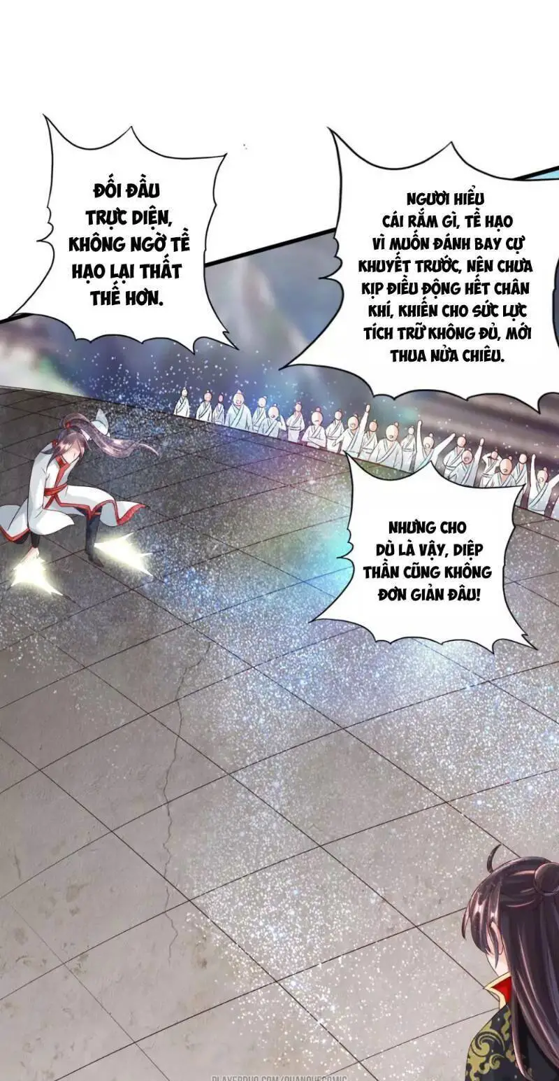 Tiên Võ Đế Tôn Nettruyen ZZZ Chương 37 Page 13