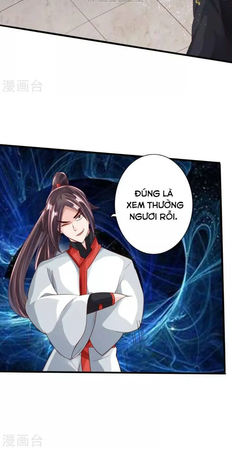 Tiên Võ Đế Tôn Nettruyen ZZZ Chương 37 Page 14
