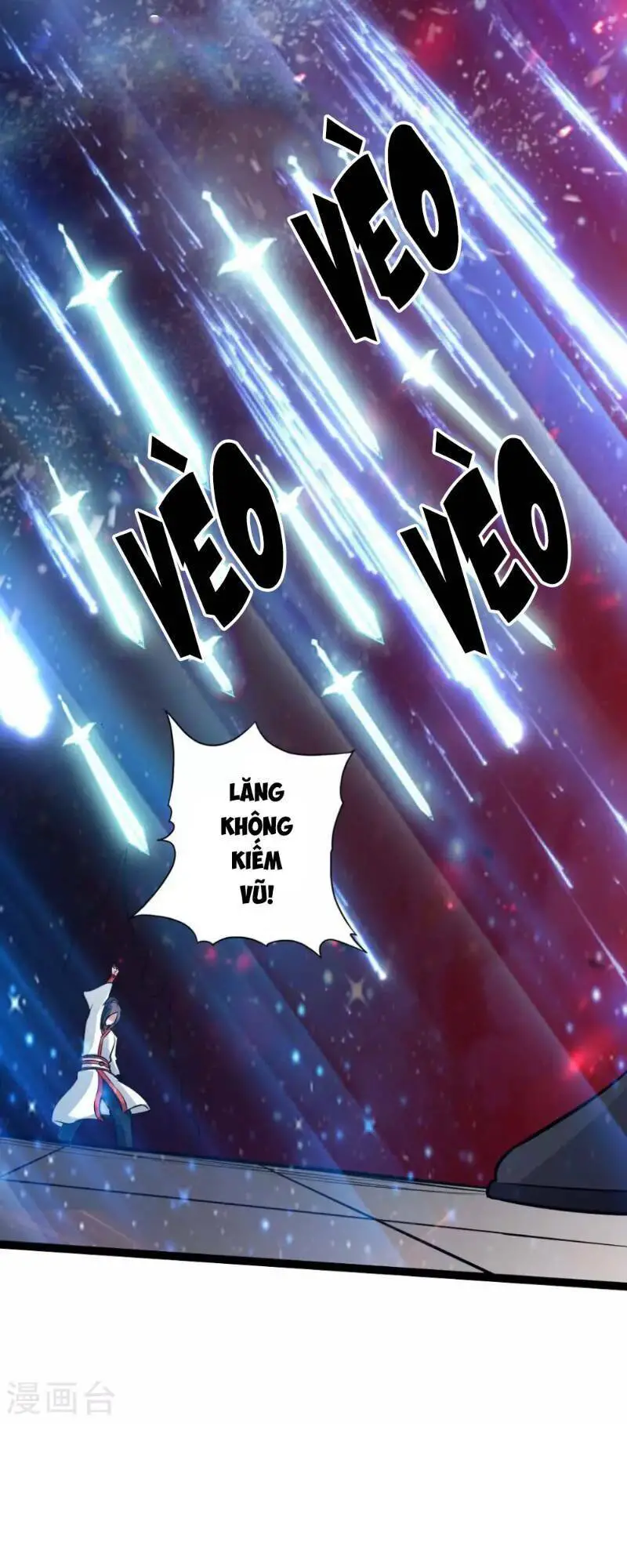 Tiên Võ Đế Tôn Nettruyen ZZZ Chương 37 Page 17