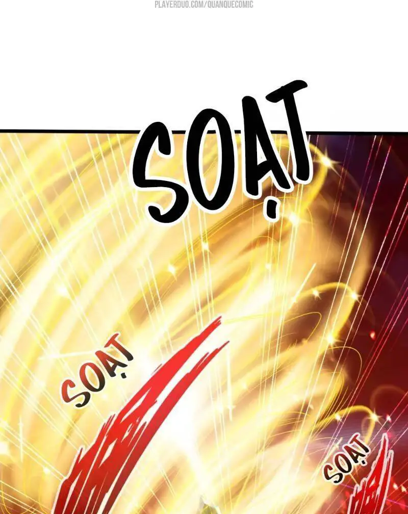 Tiên Võ Đế Tôn Nettruyen ZZZ Chương 37 Page 21