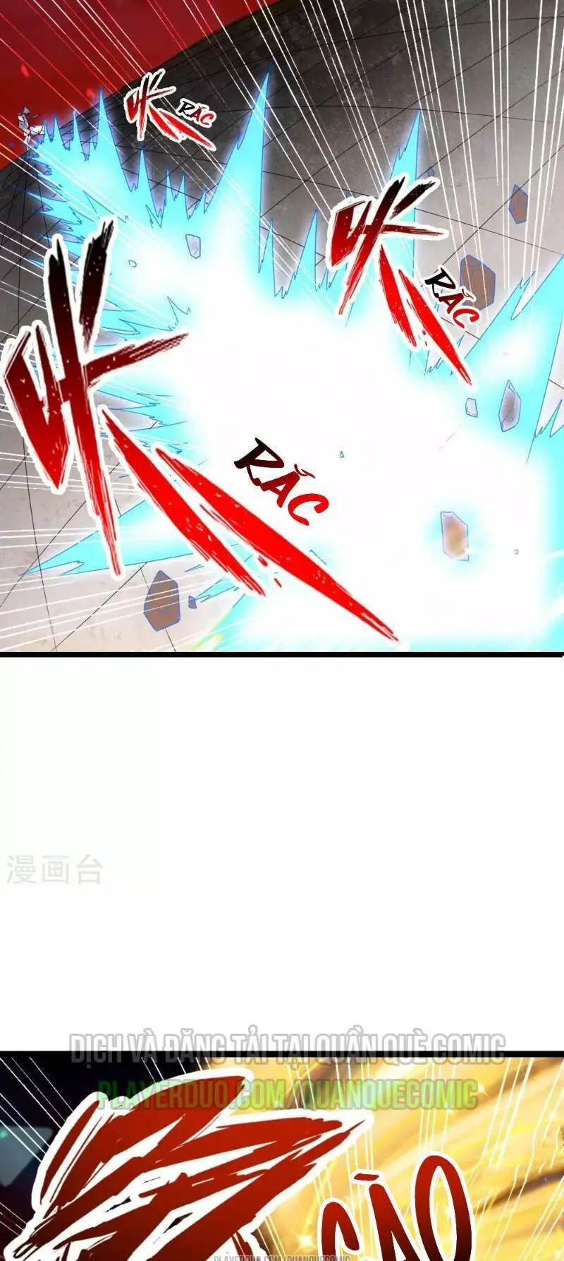 Tiên Võ Đế Tôn Nettruyen ZZZ Chương 37 Page 25