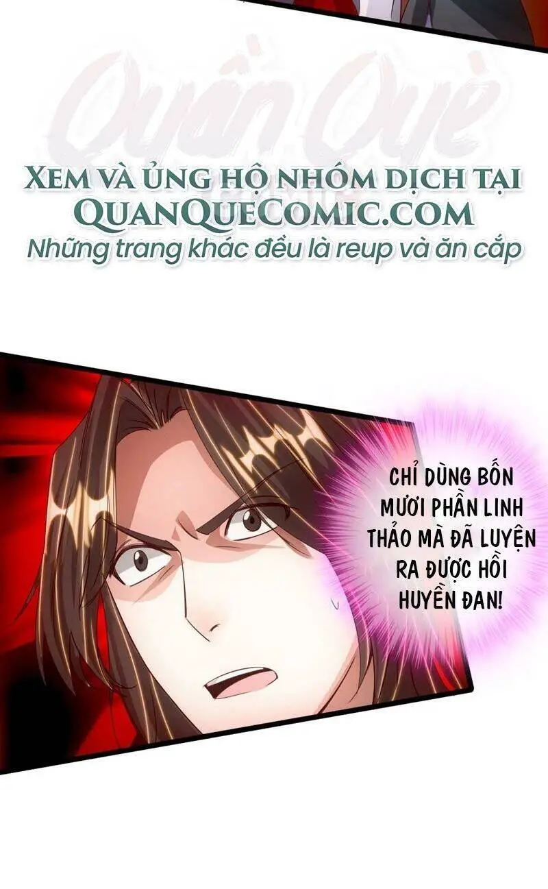 Tiên Võ Đế Tôn Nettruyen ZZZ Chương 71 Page 2