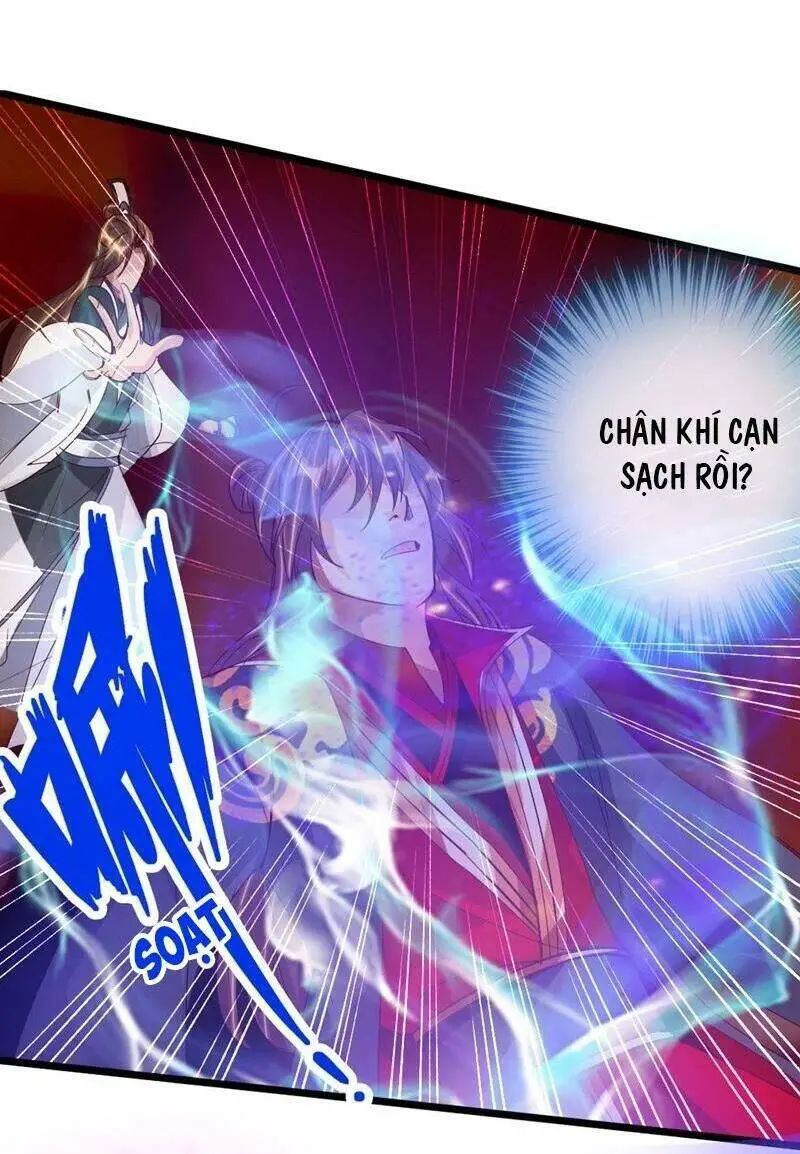 Tiên Võ Đế Tôn Nettruyen ZZZ Chương 71 Page 4