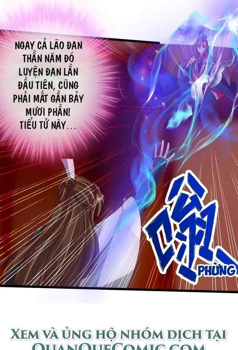 Tiên Võ Đế Tôn Nettruyen ZZZ Chương 71 Page 5