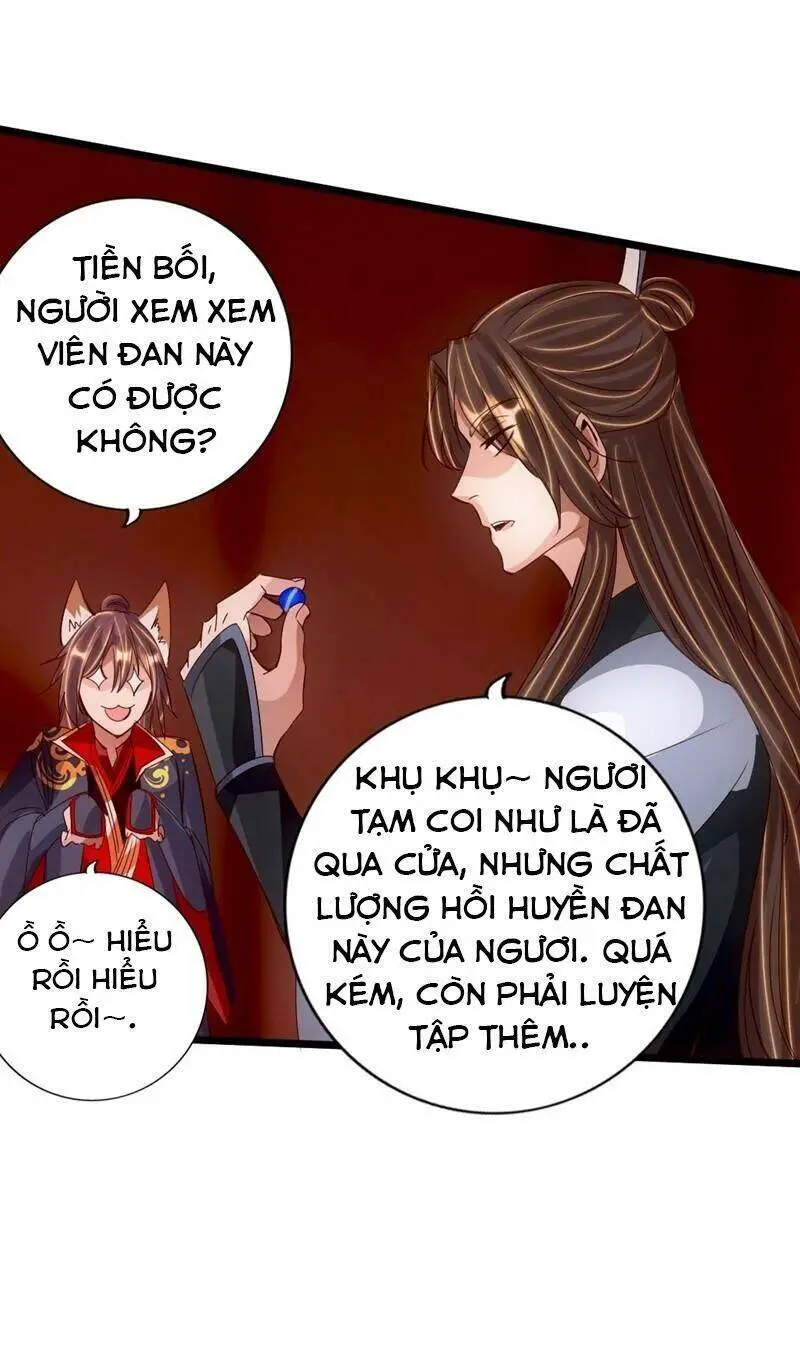 Tiên Võ Đế Tôn Nettruyen ZZZ Chương 71 Page 7