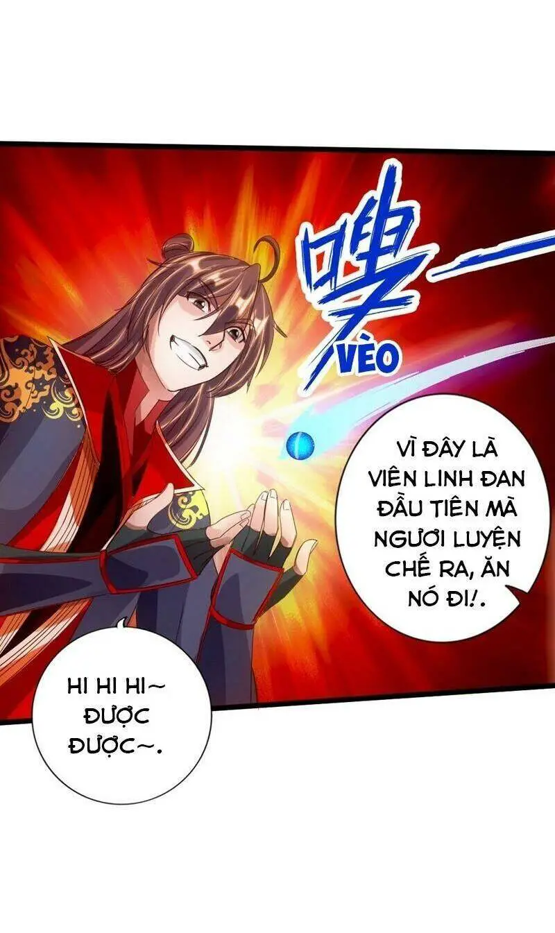 Tiên Võ Đế Tôn Nettruyen ZZZ Chương 71 Page 8