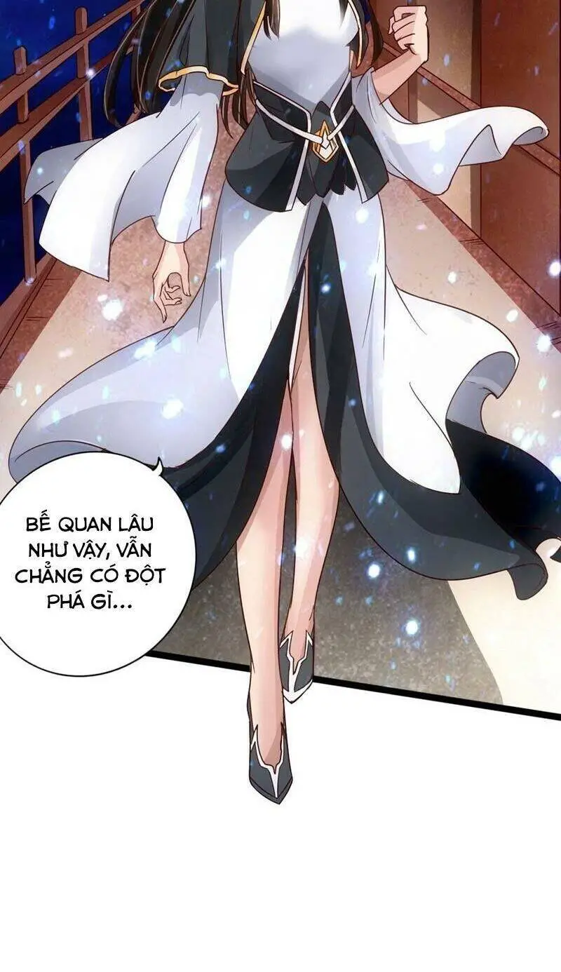 Tiên Võ Đế Tôn Nettruyen ZZZ Chương 71 Page 12