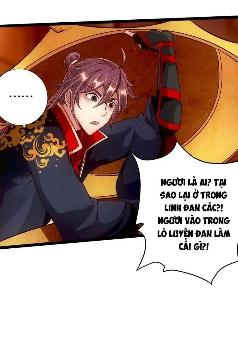 Tiên Võ Đế Tôn Nettruyen ZZZ Chương 71 Page 16