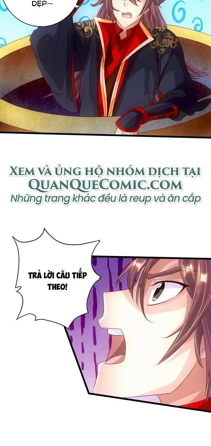 Tiên Võ Đế Tôn Nettruyen ZZZ Chương 71 Page 18