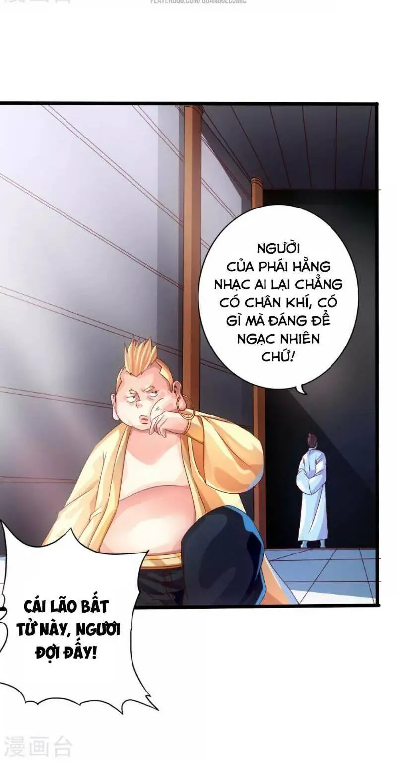 Tiên Võ Đế Tôn Nettruyen ZZZ Chương 32 Page 12