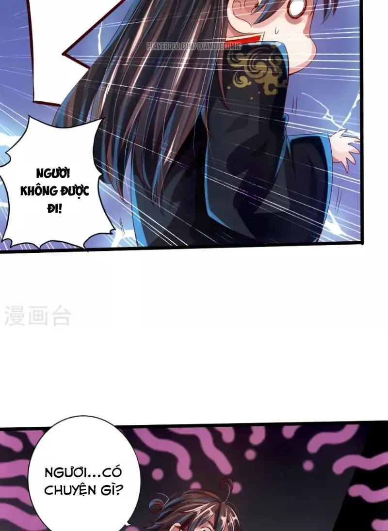 Tiên Võ Đế Tôn Nettruyen ZZZ Chương 32 Page 14