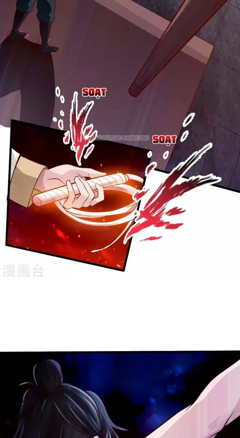 Tiên Võ Đế Tôn Nettruyen ZZZ Chương 24 Page 4