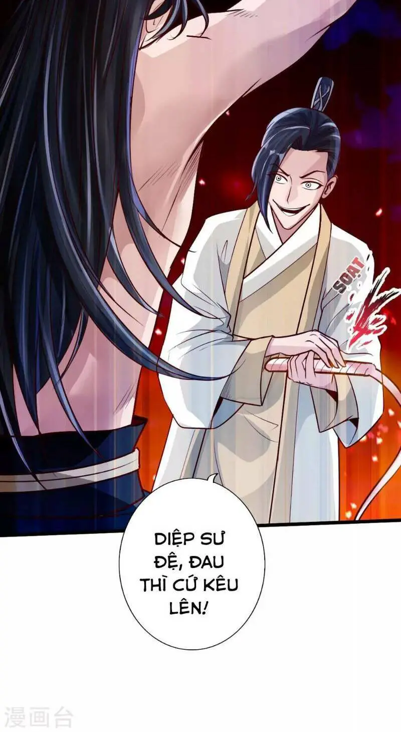 Tiên Võ Đế Tôn Nettruyen ZZZ Chương 24 Page 5