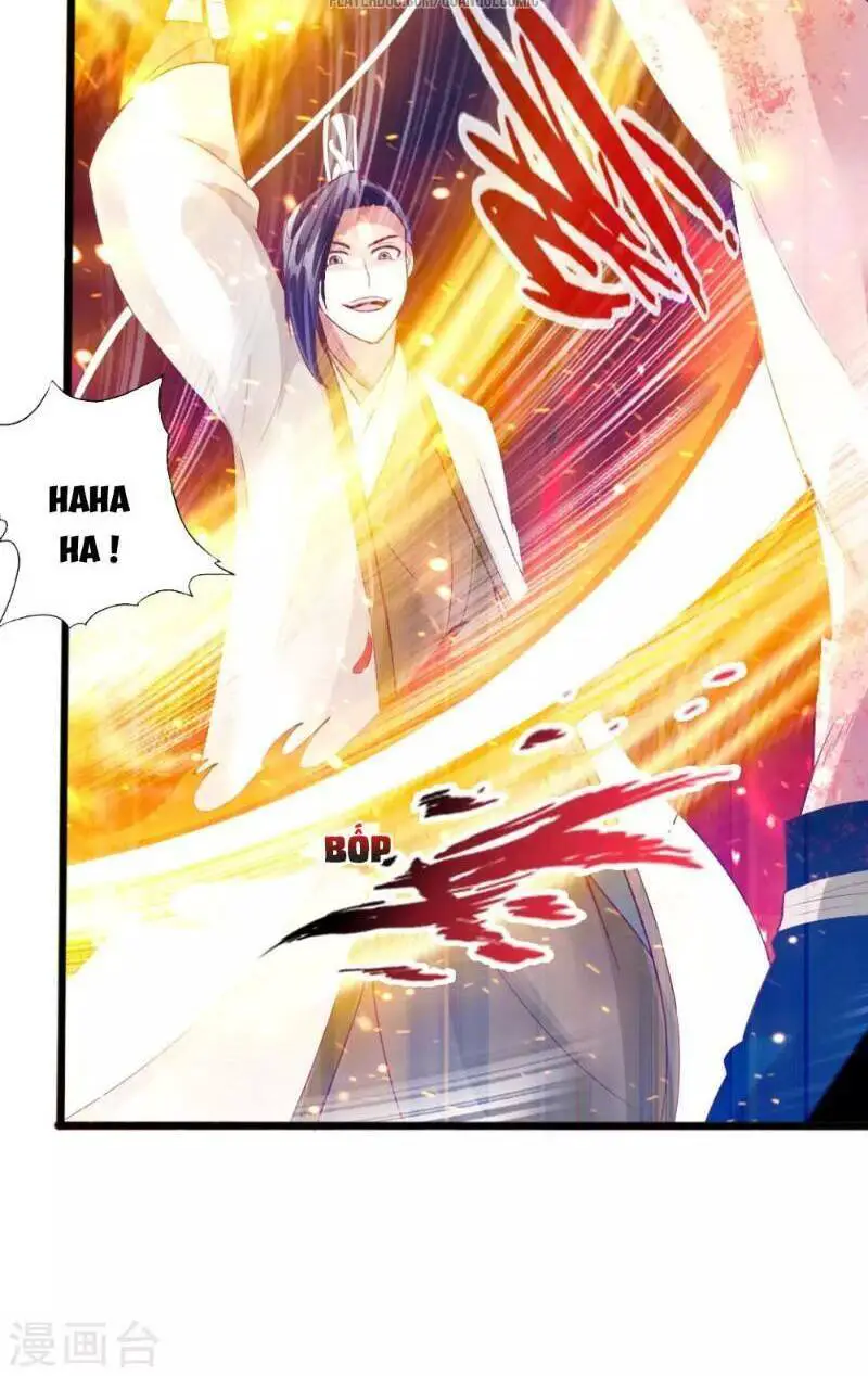 Tiên Võ Đế Tôn Nettruyen ZZZ Chương 24 Page 15