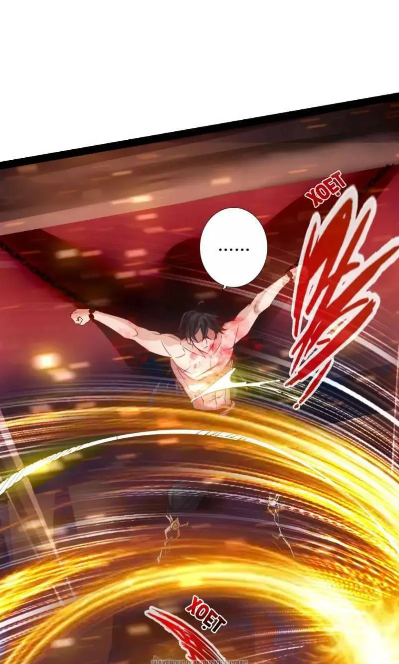 Tiên Võ Đế Tôn Nettruyen ZZZ Chương 24 Page 16