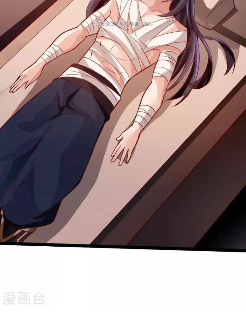 Tiên Võ Đế Tôn Nettruyen ZZZ Chương 24 Page 31