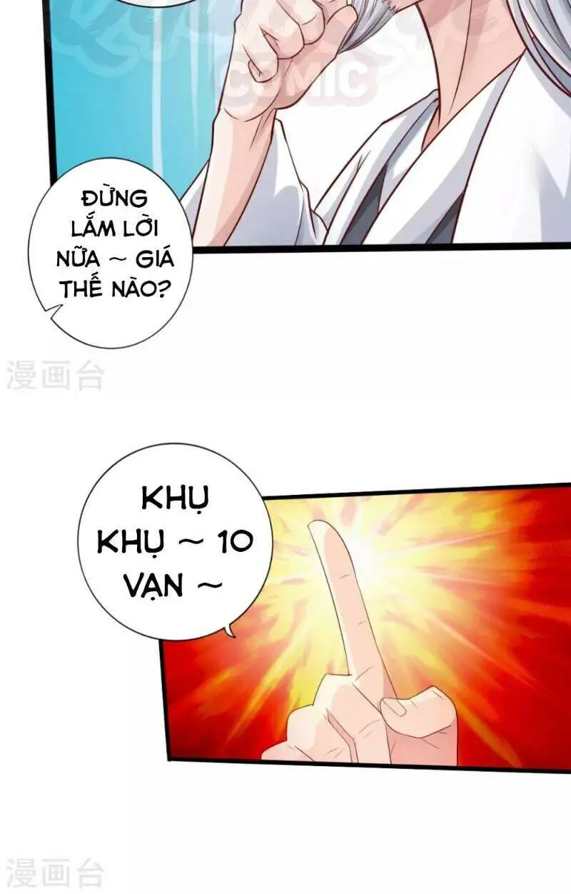 Tiên Võ Đế Tôn Nettruyen ZZZ Chương 47 Page 26