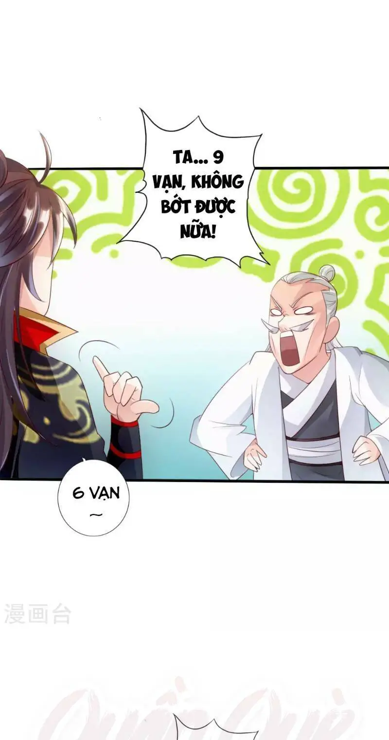 Tiên Võ Đế Tôn Nettruyen ZZZ Chương 47 Page 29