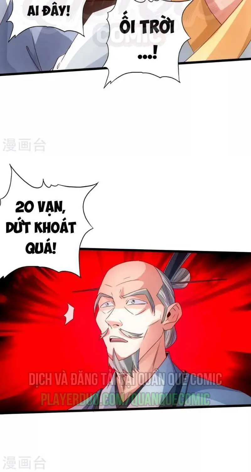 Tiên Võ Đế Tôn Nettruyen ZZZ Chương 46 Page 2